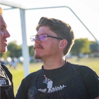 Jordan Kahn Music Company Employee Kendall Haight's profile photo