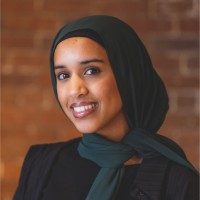 Jamii Employee Yusra Yacout's profile photo