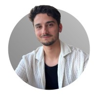Mobrand Employee Burak Şahingil's profile photo