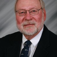 OSF Staint Francis Medical Center Employee Edward Rick's profile photo