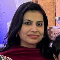 Mirroar Employee Sugandha Dua's profile photo