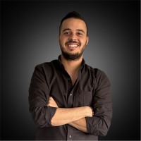 dKilo Employee Mahmoud Halawa's profile photo