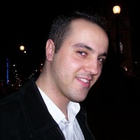 MBDA Employee Brian Buckingham Ceng Mraes's profile photo