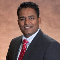 Brahmas Investment group Employee Sanjay Patel's profile photo