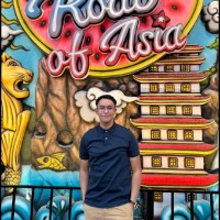 PT Emway Global-Indo Employee John Manuel's profile photo