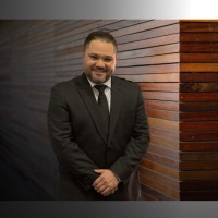 PHM Management Employee Rixon Hernandez's profile photo