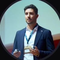 openpack. Employee Patrick Klee's profile photo