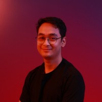 TackleAI Employee Nrepesh Joshi's profile photo