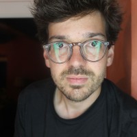 Mistral AI Employee Théo Carrive's profile photo