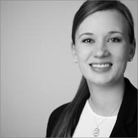 dbh Logistics IT AG Employee Anna-Lena Zaher's profile photo