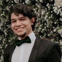 Hub Infinity Employee Mateus Formaggini's profile photo