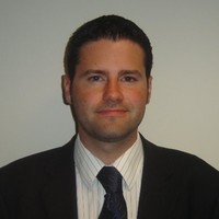 Caledonian Sleeper Employee Donald Houston's profile photo