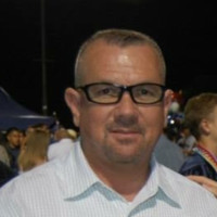 Oxy Employee Daniel Slocum's profile photo