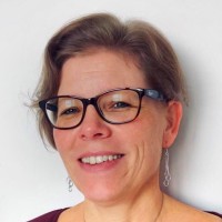 VNZ - Vlaams & Neutraal Ziekenfonds Employee Sofie Vlietinck's profile photo