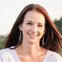 Columbia Bank Employee Amber Klein's profile photo