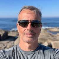 Transcend Engineering Employee Stephen Farrington's profile photo