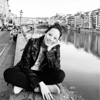 BRITA China Employee Gerrie Gu's profile photo