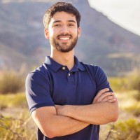 Jacobs Employee Jared Lam's profile photo