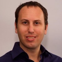 Gilad Federman Email & Phone Number