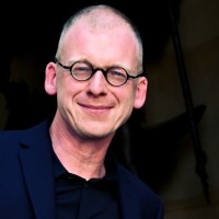 Intersoc vzw Employee Jeroen Overstijns's profile photo