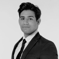 Honduras Próspera Employee Adolfo Garcia's profile photo