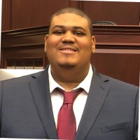 Isaiah Jackson-Pope Email & Phone Number