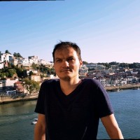 Sergiu Rosca Email