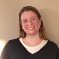 Talenthub Employee Louise Groth-Pedersen's profile photo