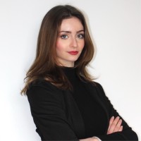 Sezame Employee Calista Pochit's profile photo