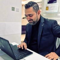 Signify Financing Services Employee Ali Syed's profile photo