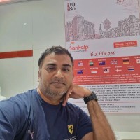 M/s. Pooja Enterprise Employee Nitin Pagare's profile photo