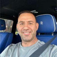 DRIVING 101, LLC dba: NASCAR Racing Experience Employee Robert Lutz's profile photo