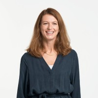 True. Employee Catherine Pelton's profile photo