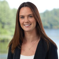 Brown & Brown Employee Emma Collins's profile photo