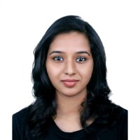 Deep Armor Employee Akshara Sivaprasad's profile photo