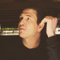 9/11 Day Employee Eric Paine's profile photo
