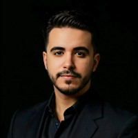Muvz Employee Vinicius de Sousa's profile photo