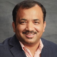 Capgemini Employee Soumen Saha's profile photo