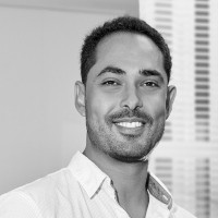 Iguane Solutions Employee Mohamed Braiek's profile photo
