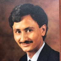 Non Emergency Medical Transportation Accreditation Commission®(NEMTAC ®) Employee Surinder Cheema's profile photo