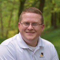 Mach Architecture Employee Brian Kelley's profile photo