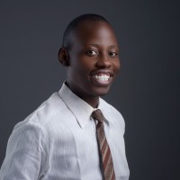 Ennovate Lab Employee Abayomi-Perez Okekunle's profile photo