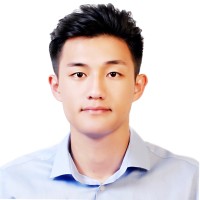 ING Employee Alex Wang's profile photo