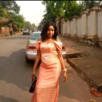 xx network Employee Nwafor Amarachi's profile photo