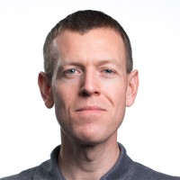 PDT Partners Employee Daniel Sparks's profile photo