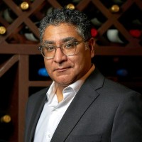 Tridence Employee David Vega's profile photo