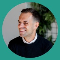 recurv Employee Inaki Dauwe's profile photo