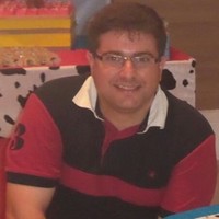 Alexandre Gregório Email
