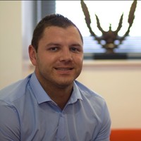Senseco Systems Limited Employee Dean Robinson's profile photo
