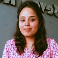 Men Rocks Pvt. Ltd. Employee Priyanka Rajput's profile photo